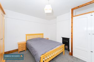 Bedroom- click for photo gallery